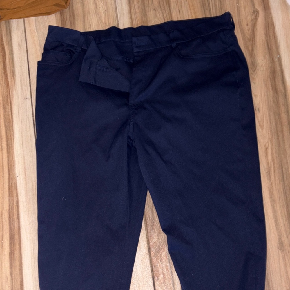 Callaway Men's Navy Pants